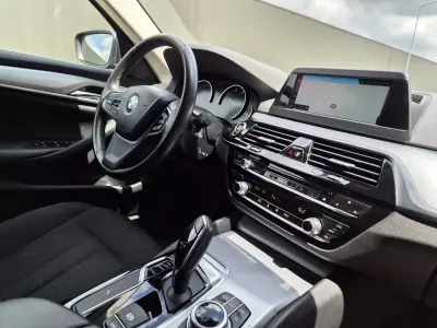BMW 520 2017 - 19900 EUR, 171000 km - AUTO.MOTO.pt - 171000km - foto 6 de 19