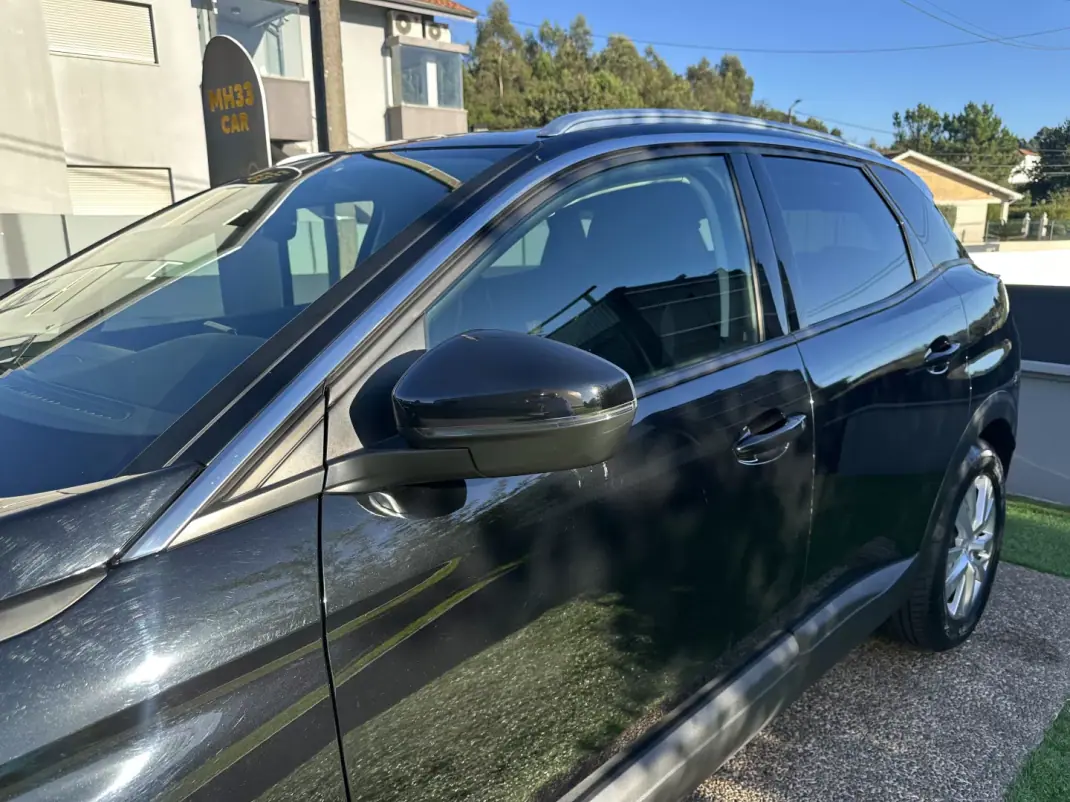 Peugeot 3008 2019 - 14900 EUR, 190000 km - 190000km - foto 19 de 64