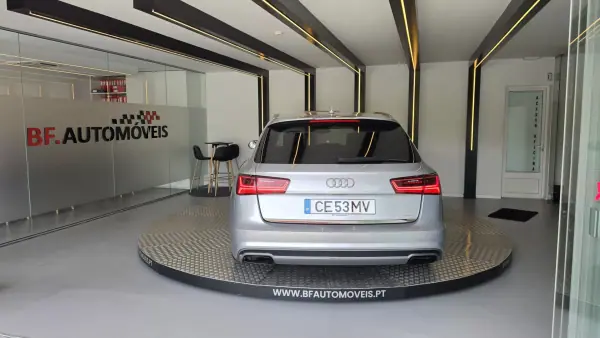 Audi A6 Avant 2016 - 22500 EUR, 179804 km - AUTO.MOTO.pt - 179804km - foto 17 de 59
