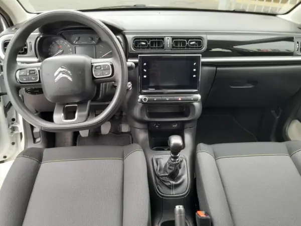 Citroën C3 2021 - 19500 EUR, 99917 km - AUTO.MOTO.pt - 99917km - foto 3 de 13