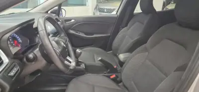 Renault Clio 2021 - 13990 EUR, 48453 km - AUTO.MOTO.pt - 48453km - foto 16 de 39