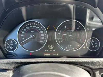 BMW 435 2014 - 19900 EUR, 270000 km - AUTO.MOTO.pt - 270000km - foto 46 de 73