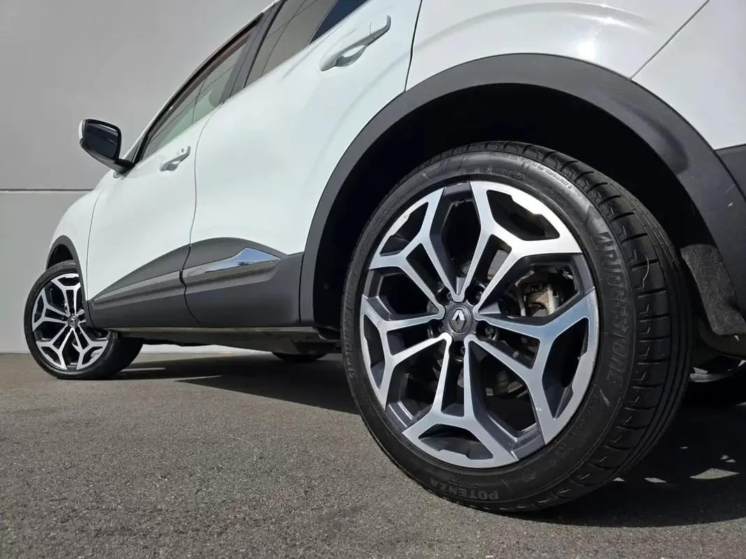 Renault Kadjar 2019 - 14750 EUR, 94500 km - 94500km - foto 10 de 30