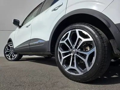 Renault Kadjar 2019 - 14750 EUR, 94500 km - 94500km - foto 10 de 30