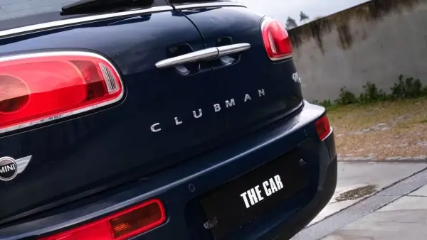 MINI Clubman 2019 - 14800 EUR, 267000 km - AUTO.MOTO.pt - 267000km - foto 5 de 23