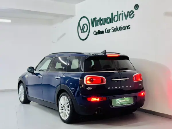 MINI Clubman 2017 - 13750 EUR, 98000 km - AUTO.MOTO.pt - 98000km - foto 14 de 60