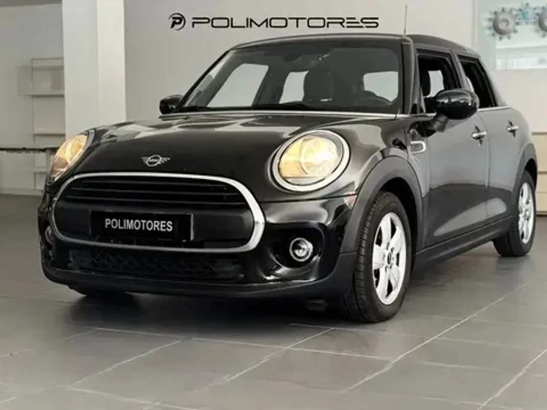 MINI One 2019 - 16500 EUR, 78654 km - 78654km - foto 3 de 16