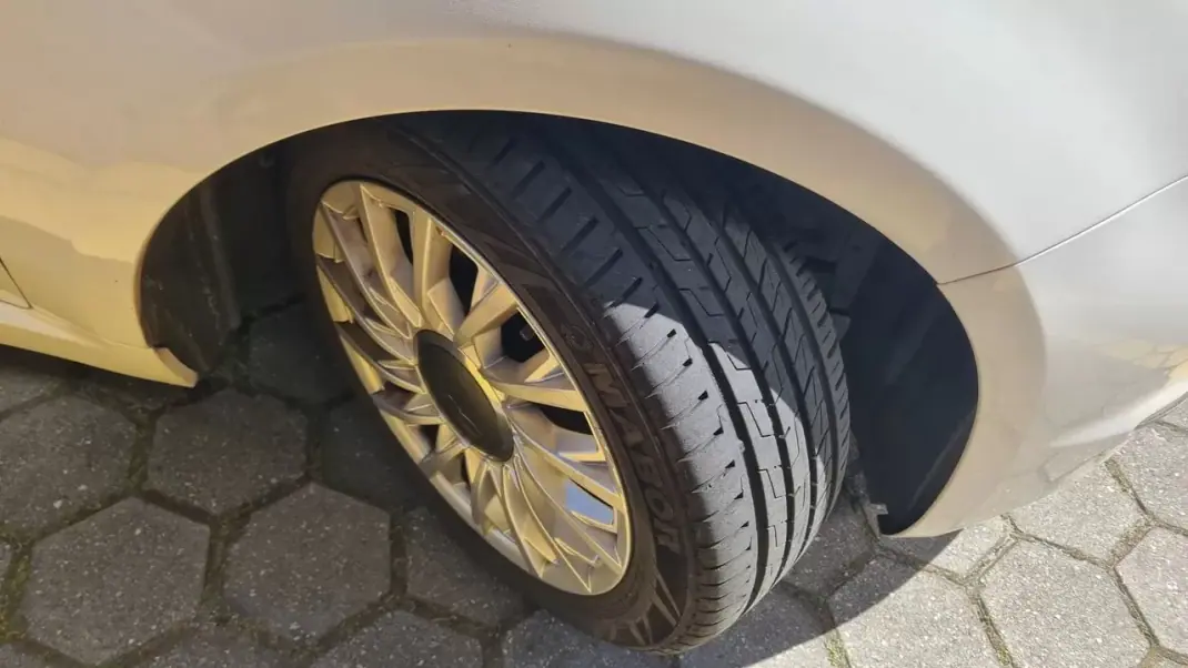 Fiat 500 2018 - 8500 EUR, 124535 km - AUTO.MOTO.pt - 124535km - foto 22 de 23