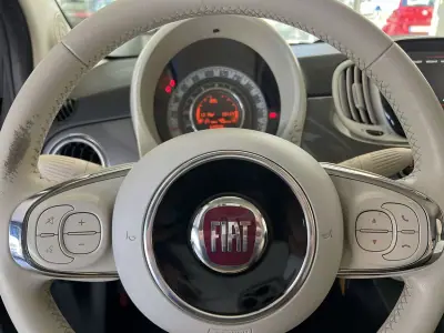 Fiat 500C 2018 - 11800 EUR, 59965 km - AUTO.MOTO.pt - 59965km - foto 18 de 21