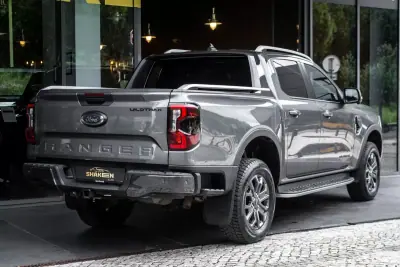 Ford Ranger 2024 - 49990 EUR, 51101 km - AUTO.MOTO.pt - 51101km - foto 4 de 46
