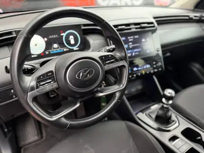 Hyundai Tucson 2022 - 23900 EUR, 154418 km - AUTO.MOTO.pt - 154418km - foto 7 de 21