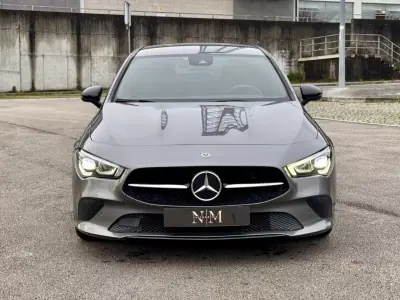 Mercedes-Benz CLA 180 2019 - 26500 EUR, 80000 km - AUTO.MOTO.pt - 80000km - foto 9 de 29