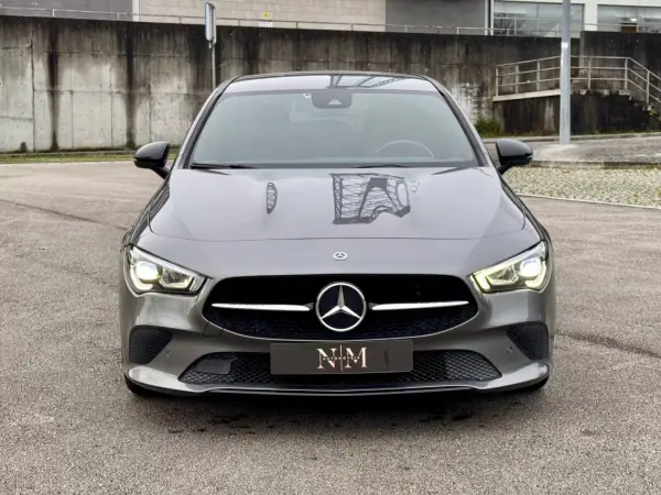 Mercedes-Benz CLA 180 2019 - 26500 EUR, 80000 km - AUTO.MOTO.pt - 80000km - foto 9 de 29