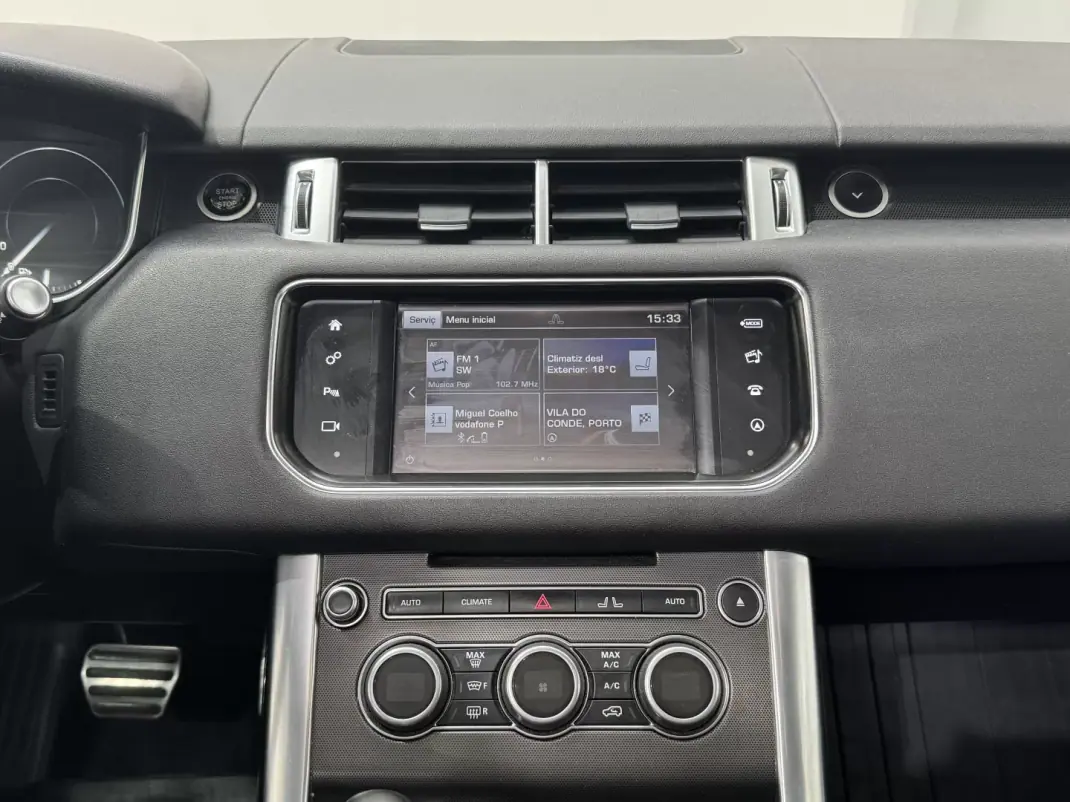 Land Rover Range Rover Sport 2016 - 31990 EUR, 220000 km - AUTO.MOTO.pt - 220000km - foto 29 de 42