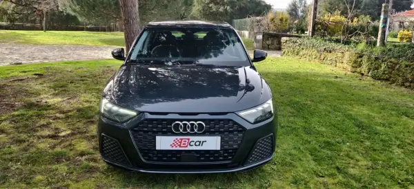 Audi A1 Sportback 2021 - 22490 EUR, 20500 km - AUTO.MOTO.pt - 20500km - foto 5 de 39