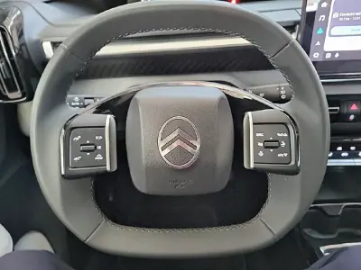 Citroën C3 2025 - 17400 EUR, 23306 km - AUTO.MOTO.pt - 23306km - foto 17 de 25