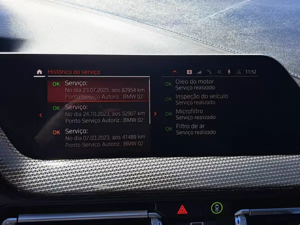 BMW 216 Gran Coupé 2020 - 24990 EUR, 92266 km - AUTO.MOTO.pt - 92266km - foto 44 de 51