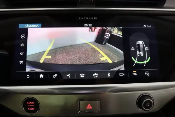 Jaguar I-Pace 2022 - 37900 EUR, 71093 km - AUTO.MOTO.pt - 71093km - foto 17 de 31
