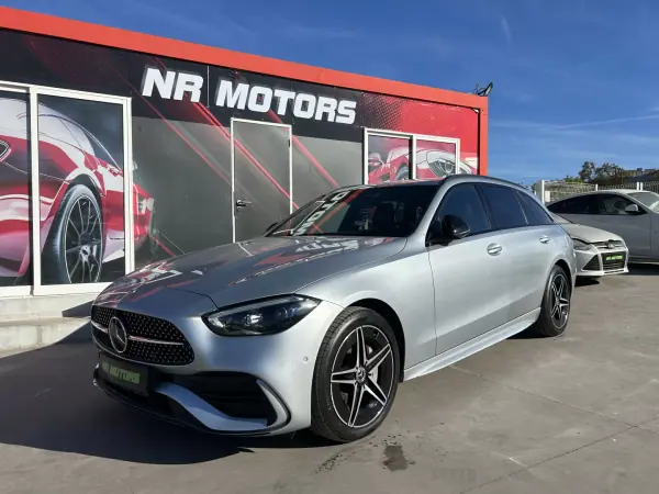 Mercedes-Benz C 300 2023