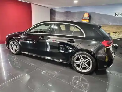 Mercedes-Benz A 180 2018 - 26500 EUR, 93000 km - AUTO.MOTO.pt - 93000km - foto 7 de 23