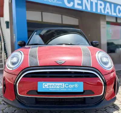 MINI 5 Portas 2023 - 26950 EUR, 56000 km - AUTO.MOTO.pt - 56000km - foto 3 de 27