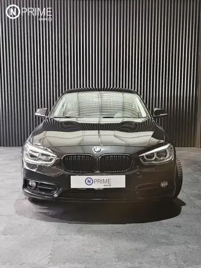 BMW 116 2016 - 17500 EUR, 145000 km - AUTO.MOTO.pt - 145000km - foto 4 de 26