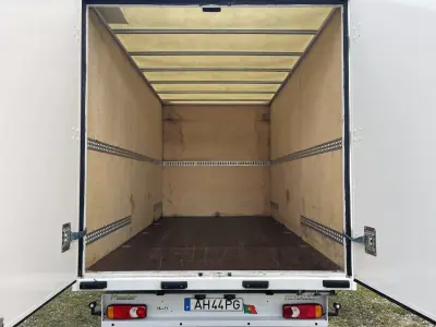 Renault Master 2.3dCi L3 3.5T 165cv - Contentor 2021 - 21490 EUR, 245335 km - AUTO.MOTO.pt - 245335km - foto 16 de 16