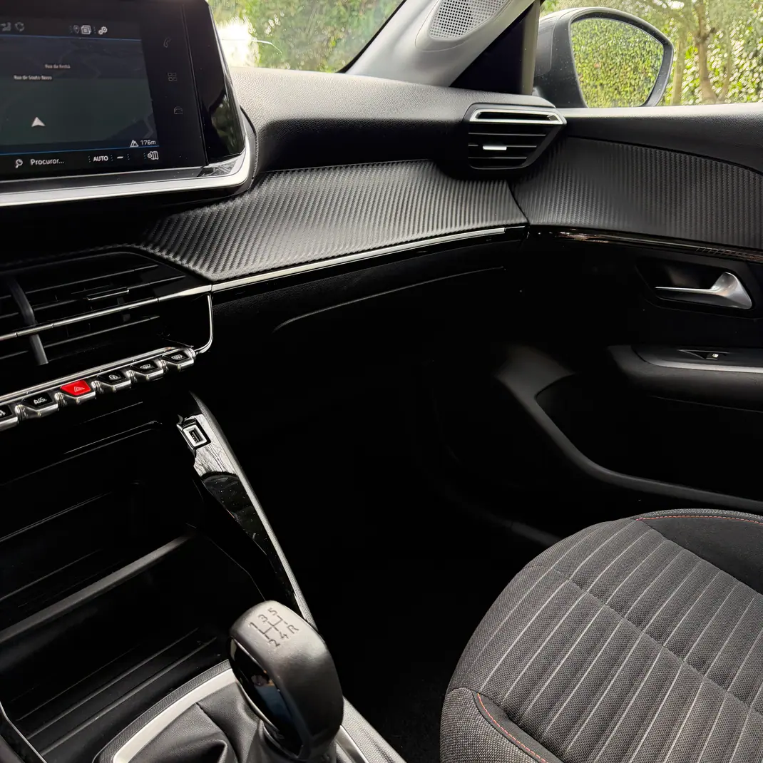 Peugeot 208 2022 - 13990 EUR, 50 km - AUTO.MOTO.pt - 50km - foto 14 de 14