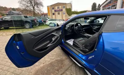 Chevrolet Camaro 2018 - 49999 EUR, 55000 km - AUTO.MOTO.pt - 55000km - foto 7 de 14