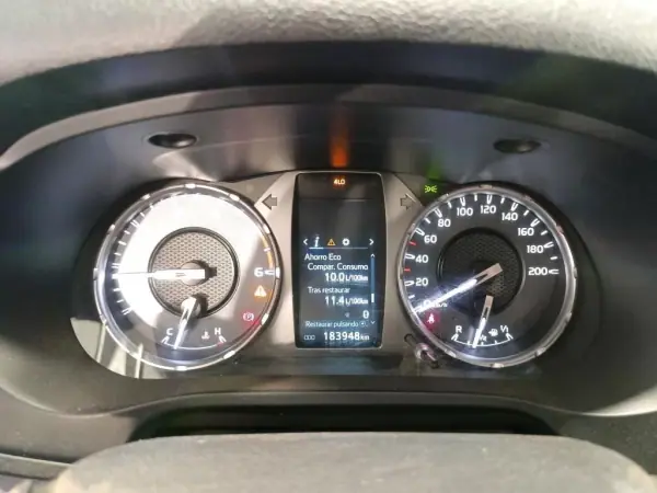 Toyota Hilux 2021 Diesel