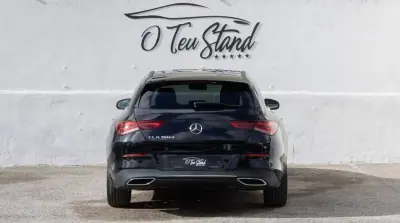 Mercedes-Benz CLA 180 2022 - 23990 EUR, 198000 km - AUTO.MOTO.pt - 198000km - foto 6 de 34