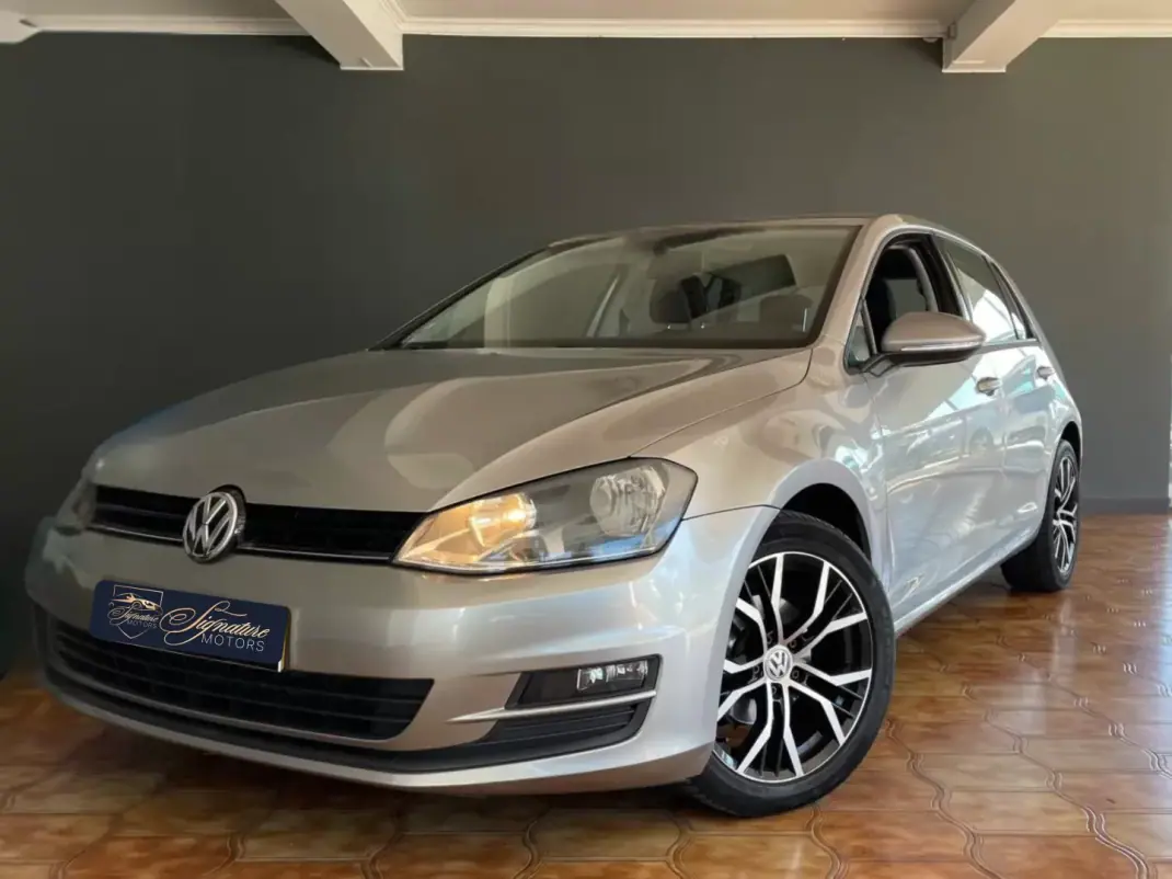 Volkswagen Golf 2014 - 14900 EUR, 163243 km - AUTO.MOTO.pt - 163243km - foto 1 de 22