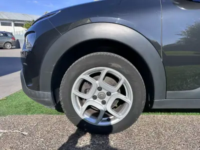 Citroën C4 Cactus 2018 - 11900 EUR, 180000 km - AUTO.MOTO.pt - 180000km - foto 21 de 47