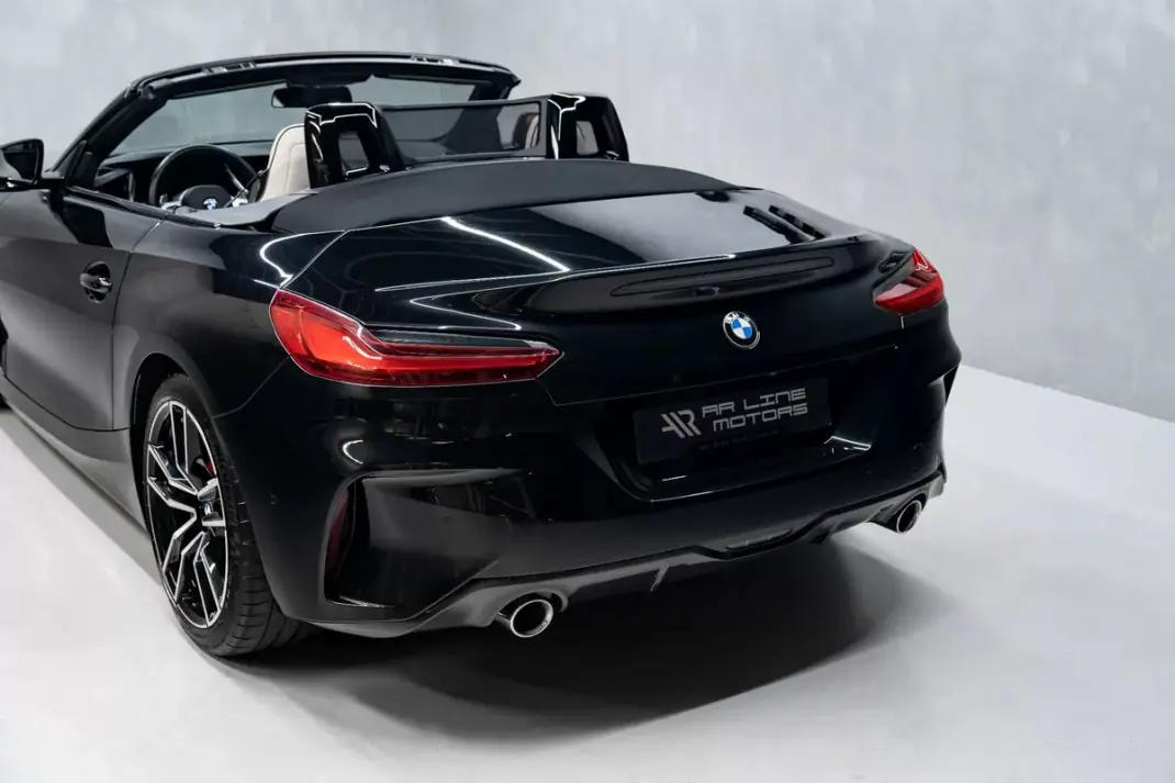 BMW Z4 2021 - 49950 EUR, 22000 km - AUTO.MOTO.pt - 22000km - foto 14 de 53