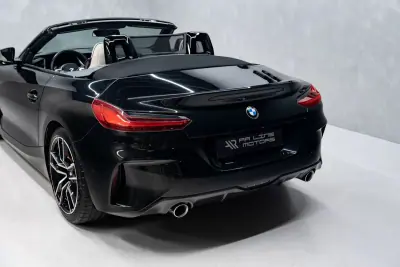 BMW Z4 2021 - 49950 EUR, 22000 km - AUTO.MOTO.pt - 22000km - foto 14 de 53