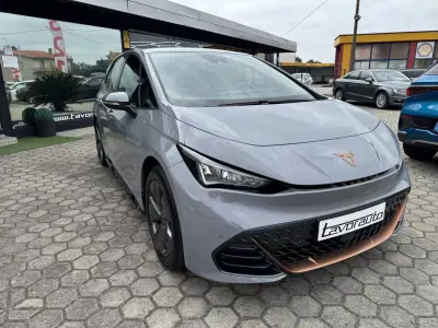 Cupra Born 2024 - 28750 EUR, 35000 km - 35000km - foto 2 de 47