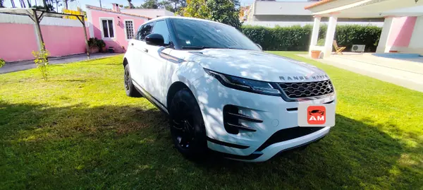 Land Rover Range Rover Evoque 2023 — foto 2 de 14