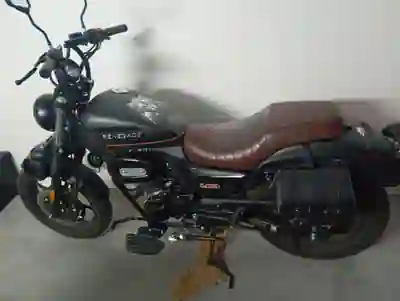 UM Renegade 2022 — foto 5 de 6