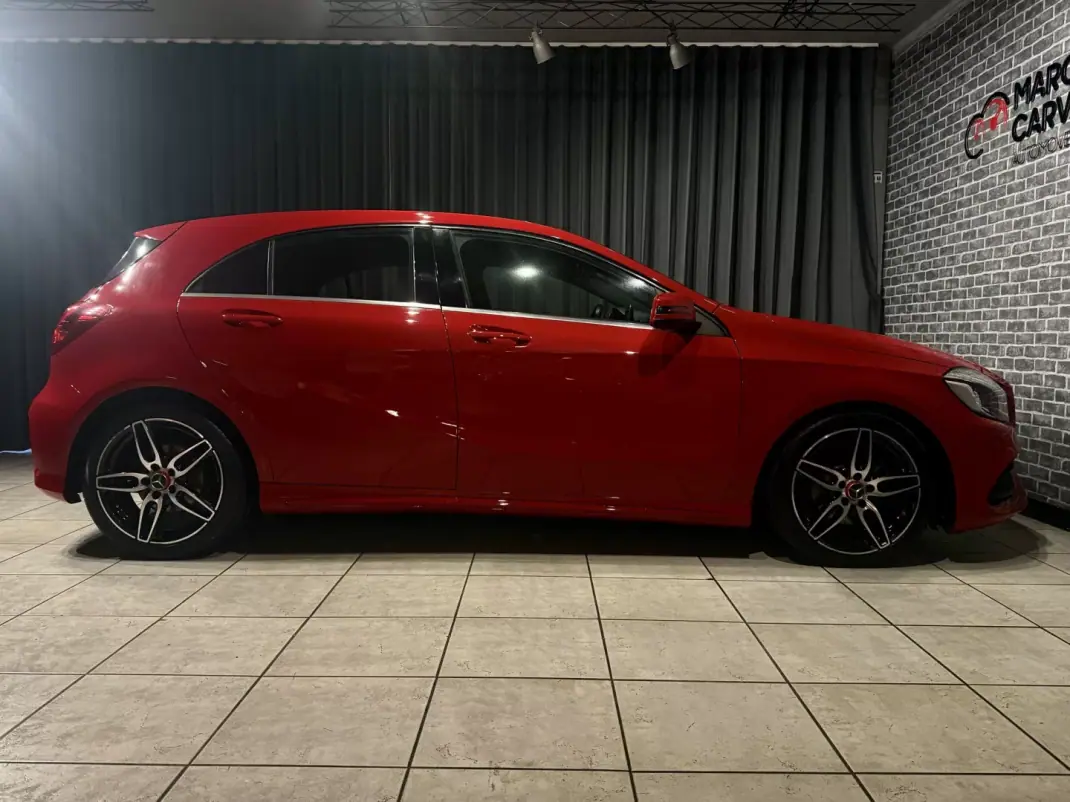 Mercedes-Benz A 180 2016 - 16900 EUR, 180000 km - AUTO.MOTO.pt - 180000km - foto 5 de 15