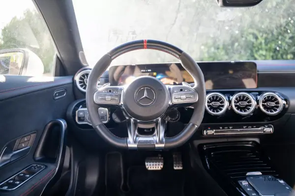 Mercedes-Benz CLA 45 AMG 2022 - 62000 EUR, 9000 km - AUTO.MOTO.pt - 9000km - foto 21 de 39
