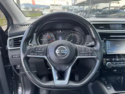 Nissan Qashqai 2018 - 18990 EUR, 161000 km - AUTO.MOTO.pt - 161000km - foto 23 de 35