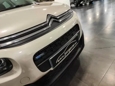 Citroën C3 2017 - 10990 EUR, 99000 km - AUTO.MOTO.pt - 99000km - foto 12 de 58