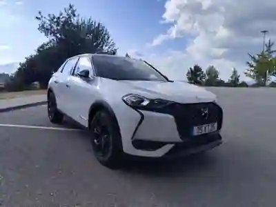 DS DS3 Crossback 2019 - 13000 EUR, 110000 km - 110000km - foto 2 de 13