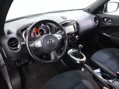 Nissan Juke 2017 - 11890 EUR, 68697 km - AUTO.MOTO.pt - 68697km - foto 10 de 14