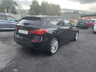 BMW 116 2021 - 21800 EUR, 97111 km - AUTO.MOTO.pt - 97111km - foto 3 de 14
