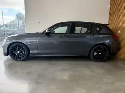 BMW 116 2017 - 17000 EUR, 189000 km - AUTO.MOTO.pt - 189000km - foto 13 de 121