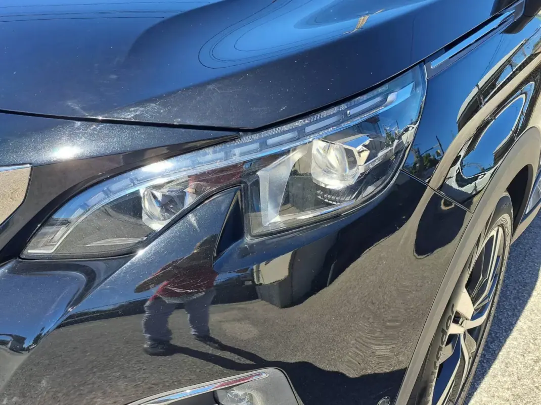 Peugeot 5008 2017 - 17900 EUR, 164000 km - 164000km - foto 4 de 45