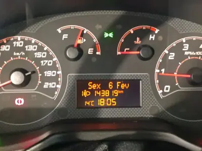 Fiat Fiorino 1.3 M-Jet Adventure 2020 - 10500 EUR, 143819 km - AUTO.MOTO.pt - 143819km - foto 3 de 6