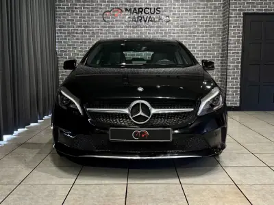Mercedes-Benz A 180 2016 - 15490 EUR, 198000 km - AUTO.MOTO.pt - 198000km - foto 2 de 17