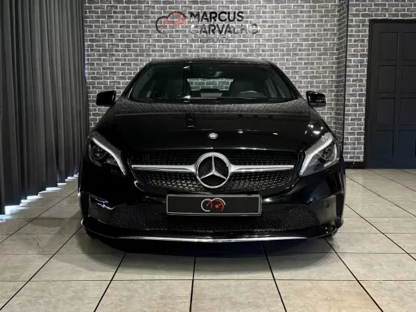 Mercedes-Benz A 180 2016 - 15490 EUR, 198000 km - AUTO.MOTO.pt - 198000km - foto 2 de 17